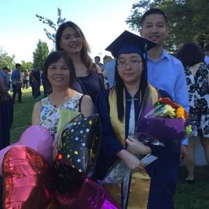 Meet your Posher, Kelly